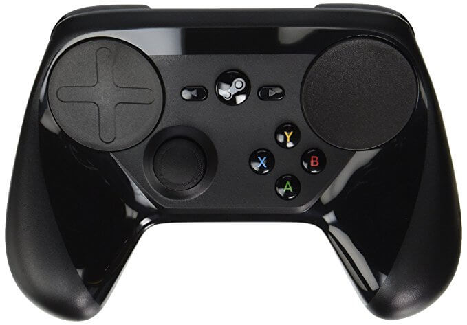 Steam Controller Review - Canada Edition + Great Deal Inside