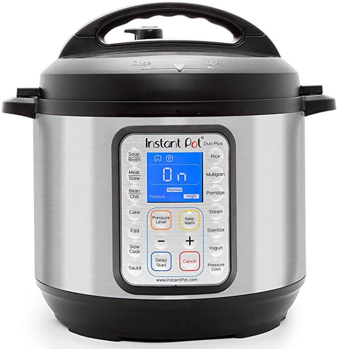 Read: Best Instant Pot Canadian Tire 2023 Collection - Before Buying