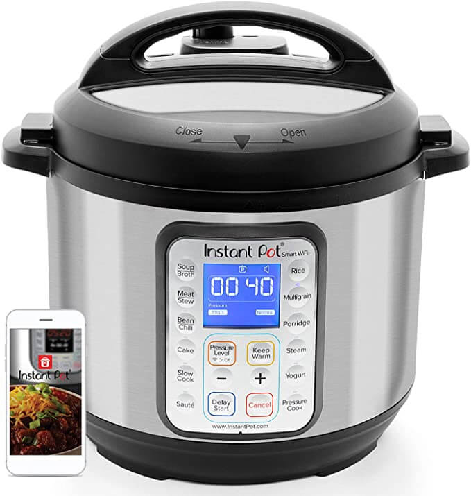 Read: Best Instant Pot Canadian Tire 2023 Collection - Before Buying