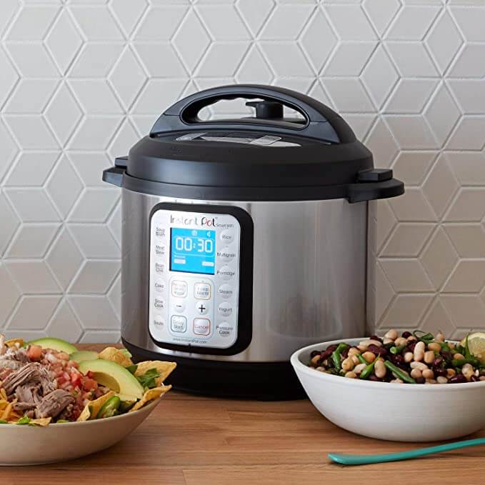 Read: Best Instant Pot Canadian Tire 2023 Collection - Before Buying